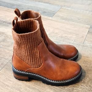 Women's boots